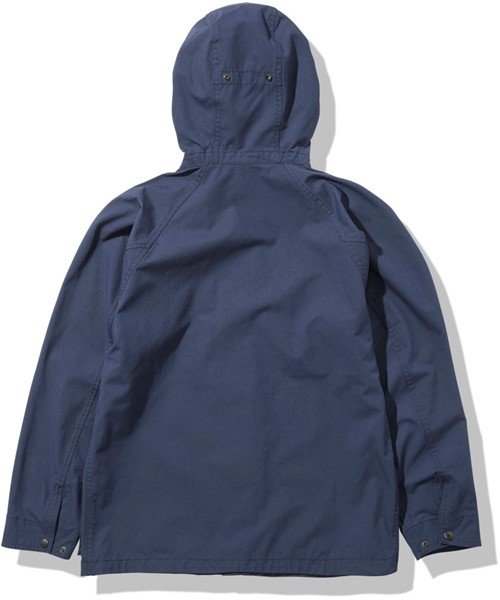 THE NORTH FACE(ザノースフェイス)/FIREFLY MT PARKA/img01
