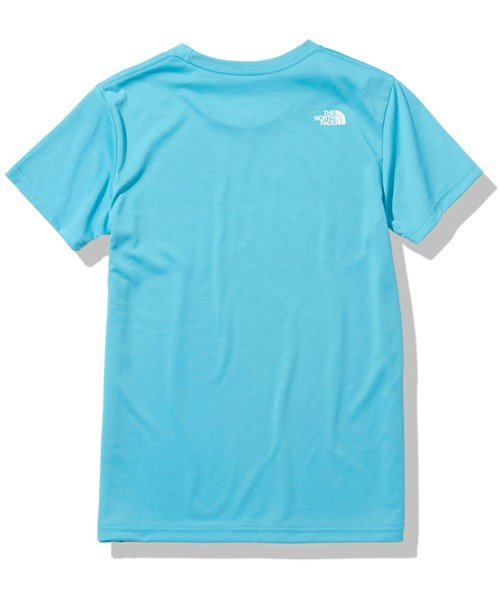 THE NORTH FACE(ザノースフェイス)/S/S COLOR DOME TEE/img01