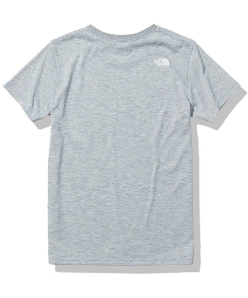 THE NORTH FACE(ザノースフェイス)/S/S COLOR DOME TEE/img02