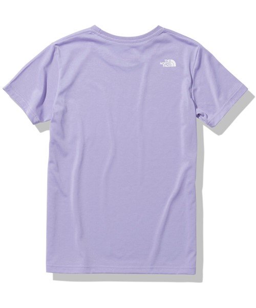 THE NORTH FACE(ザノースフェイス)/S/S COLOR DOME TEE/img03