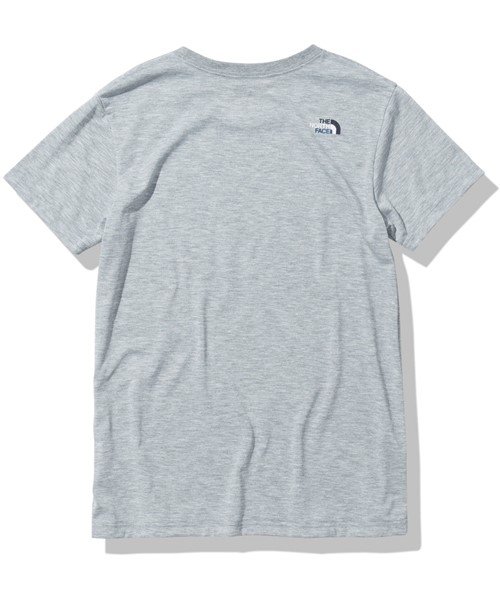 THE NORTH FACE(ザノースフェイス)/S/S COLFU LOGO T/img01