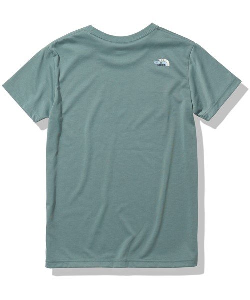 THE NORTH FACE(ザノースフェイス)/S/S COLFU LOGO T/img02
