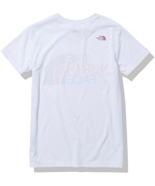 THE NORTH FACE(ザノースフェイス)/S/S COLFU LOGO T/img03