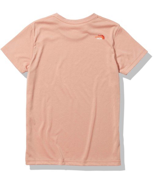 THE NORTH FACE(ザノースフェイス)/S/S COLFU LOGO T/img05