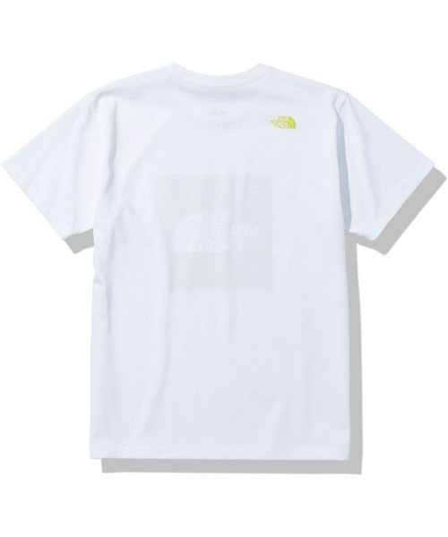 THE NORTH FACE(ザノースフェイス)/S/S CS LOGO T/img01