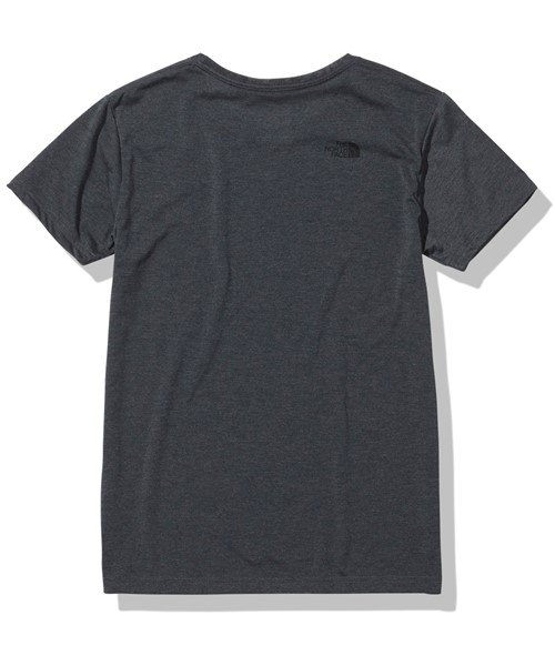 THE NORTH FACE(ザノースフェイス)/S/S CH LOGO T/img02