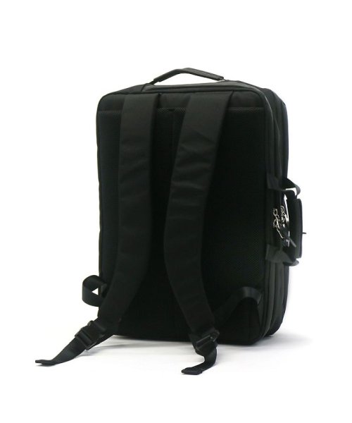 STANDARD SUPPLY(スタンダードサプライ)/スタンダードサプライ ビジネスバッグ STANDARD SUPPLY ブリーフケース EFFECT 2WAY 19L 2層 日本製 2BRIEF PACK/img07