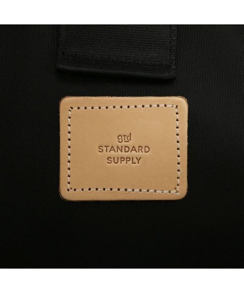 STANDARD SUPPLY(スタンダードサプライ)/スタンダードサプライ ビジネスバッグ STANDARD SUPPLY ブリーフケース EFFECT 2WAY 19L 2層 日本製 2BRIEF PACK/img26