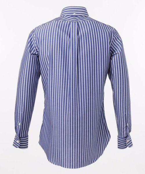 一部店舗 Web限定 ボールドストライプ シャツ ボタンダウン メンズファッション 阪急百貨店公式通販 阪急 Men S Online Store 一部店舗 Web限定 ボールドストライプ シャツ ボタンダウン メンズファッション 阪急百貨店公式通販 阪急 Men S Online Store