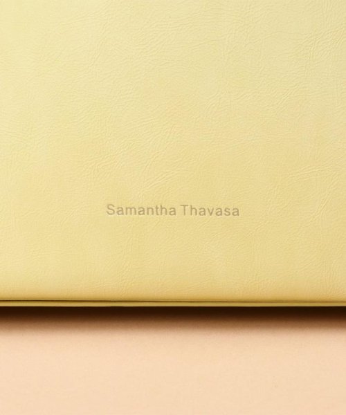 Samantha Thavasa(サマンサタバサ)/巾着ショルダーバッグ 小サイズ/img03