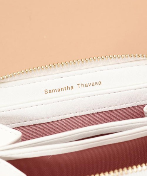 Samantha Thavasa(サマンサタバサ)/オリジナルフラワー刺繍 マルチケース/img10