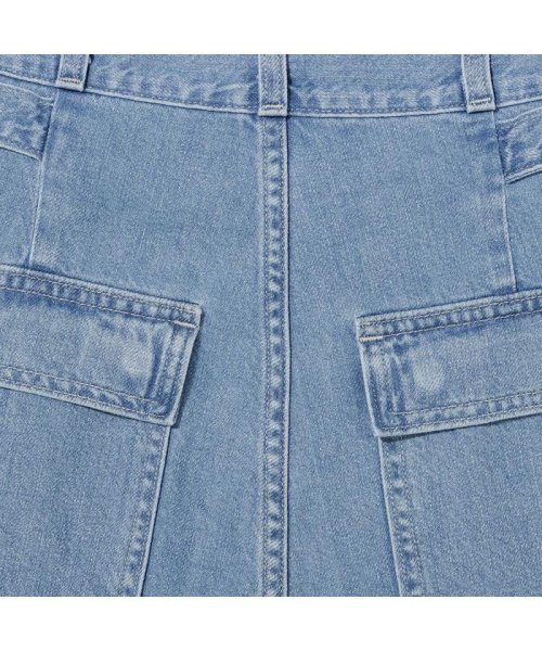 Levi's(リーバイス)/UTILITY HEMP SHORT STAY COOL/img06