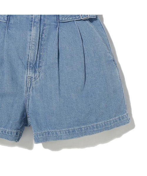 Levi's(リーバイス)/UTILITY HEMP SHORT STAY COOL/img07