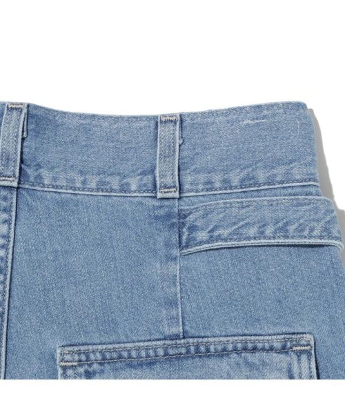 Levi's(リーバイス)/UTILITY HEMP SHORT STAY COOL/img08