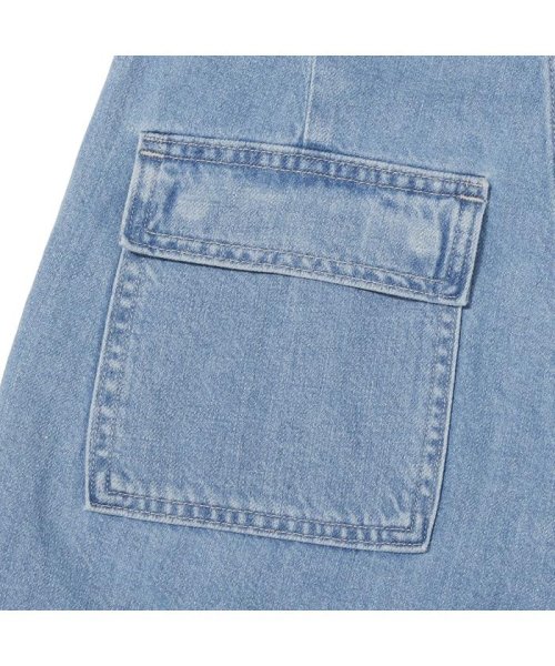 Levi's(リーバイス)/UTILITY HEMP SHORT STAY COOL/img10