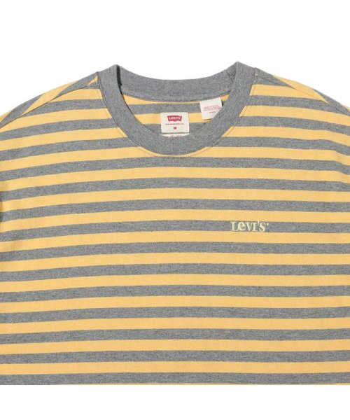 Levi's(リーバイス)/LEVI'S VINTAGE Tシャツ MALLOW SUPER LEMON ST/img03