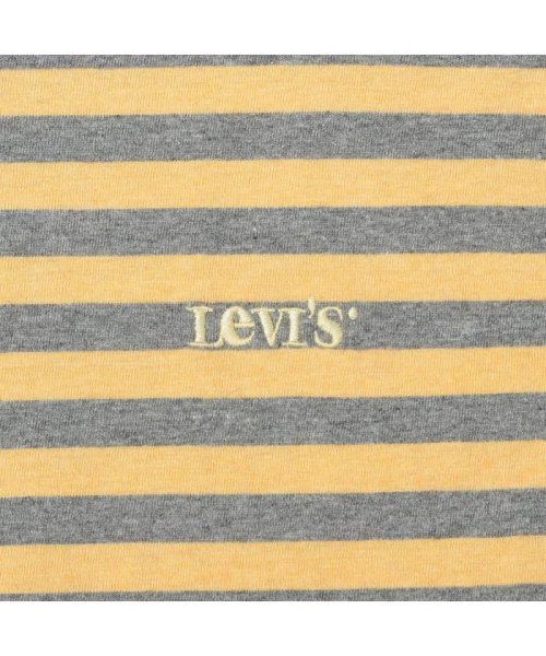Levi's(リーバイス)/LEVI'S VINTAGE Tシャツ MALLOW SUPER LEMON ST/img06