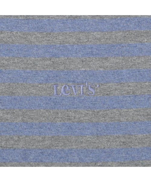Levi's(リーバイス)/LEVI'S VINTAGE Tシャツ MALLOW ESTATE BLUE HT/img06