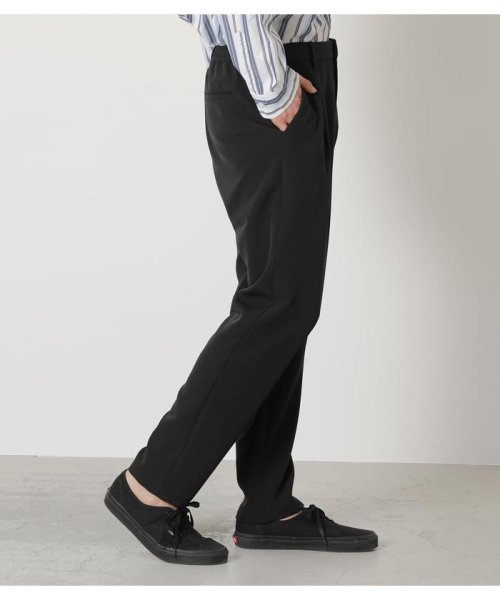 AZUL by moussy(アズールバイマウジー)/STRETCH RELAX MOVE PANTS/img01