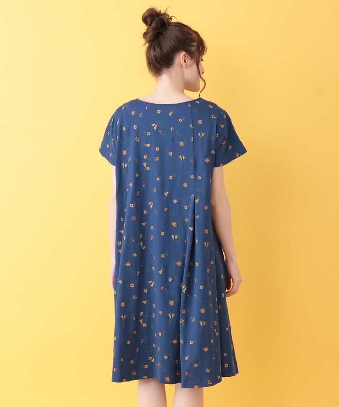 チャンピオン Jocomomola ワンピース 40 刺繍 海外輸入 Kotsadoroiladas Gr チャンピオン Jocomomola ワンピース 40 刺繍 海外輸入 Kotsadoroiladas Gr