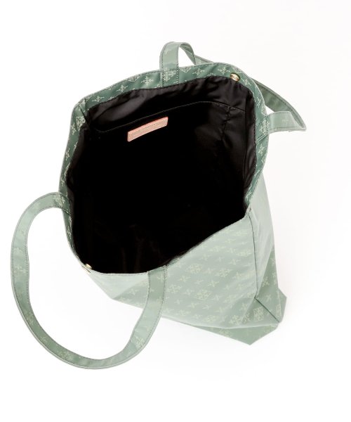 russet(ラシット)/Plain Tote Bag(Z－503)/img09