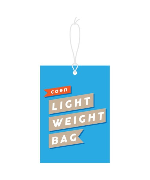 coen(coen)/LIGHT WEIGHT BAG・軽量ナイロンリュックサック/img31