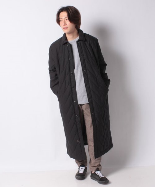LEVI’S OUTLET(リーバイスアウトレット)/LMC SIERRA COAT STRETCH LIMO/img06