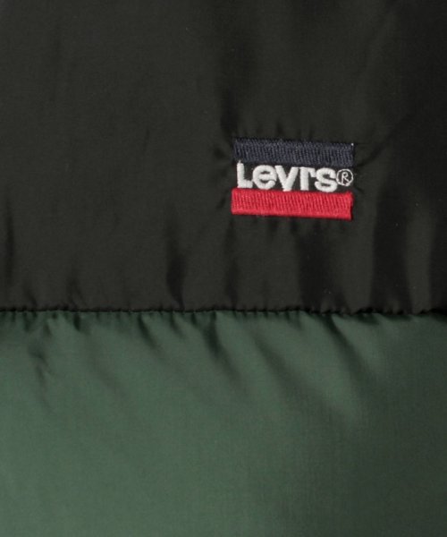LEVI’S OUTLET(リーバイスアウトレット)/FILLMORE MID PARKA PYTHON GREEN/img10