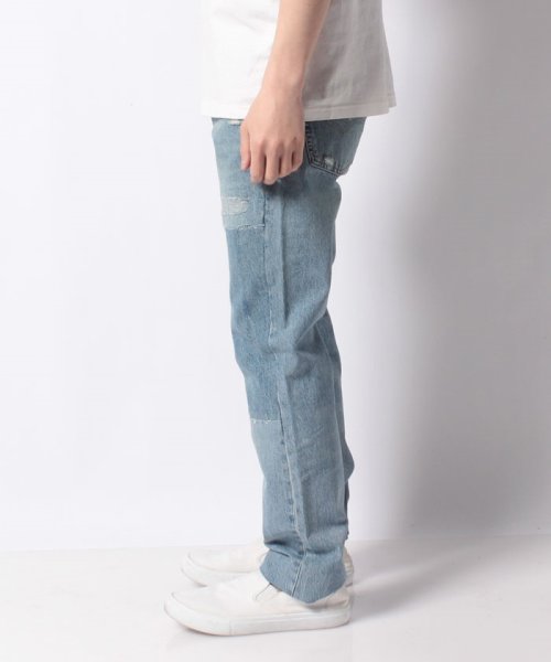 LEVI’S OUTLET(リーバイスアウトレット)/511 SLIM FIT  NRD TOUGH LOVE DX WARP/img01