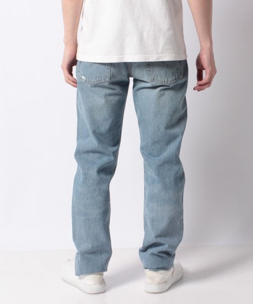 LEVI’S OUTLET(リーバイスアウトレット)/511 SLIM FIT  NRD TOUGH LOVE DX WARP/img02