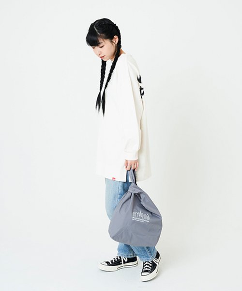 Manhattan Portage(マンハッタンポーテージ)/Packable Eco Bag/img01