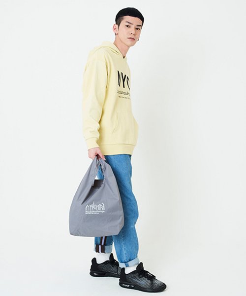 Manhattan Portage(マンハッタンポーテージ)/Packable Eco Bag/img03