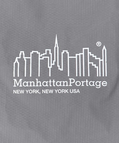 Manhattan Portage(マンハッタンポーテージ)/Packable Eco Bag/img11