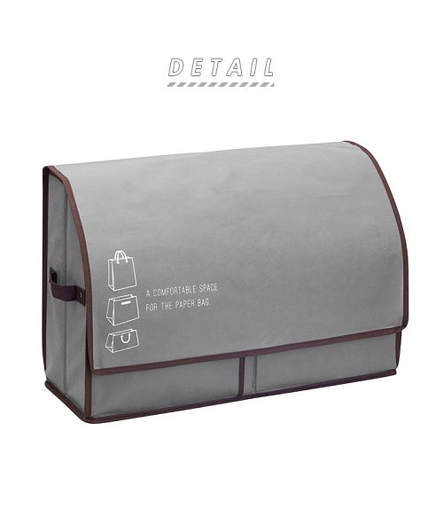 ローラアシュレイ 壁掛け時計 グレー 35cm