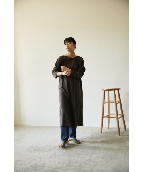 BLACK BY MOUSSY(ブラックバイマウジー)/2way skirt/img15