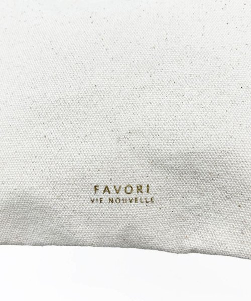favori(ファヴォリ)/ナチュラルワンショルダー/img19
