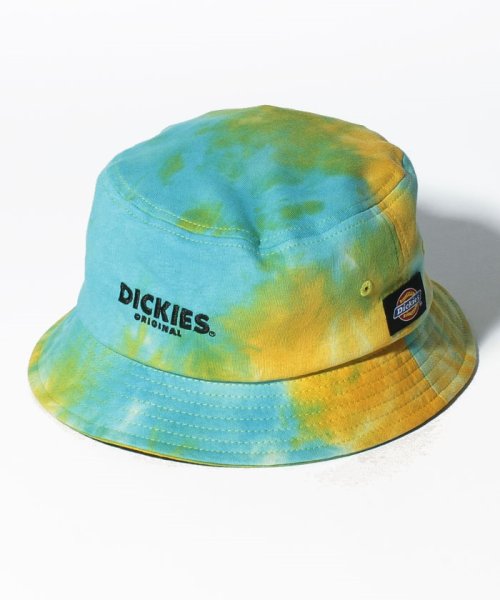Dickies(Dickies)/DK TIE DYE BUCKET HAT/img04