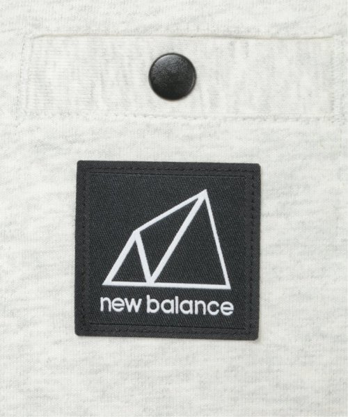 ikka(イッカ)/New Balance All Terrain ポケットT/img16