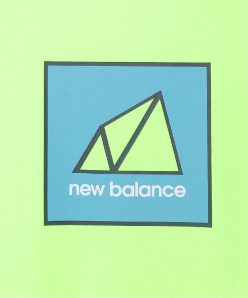 ikka(イッカ)/New Balance All Terrain プリントT/img16