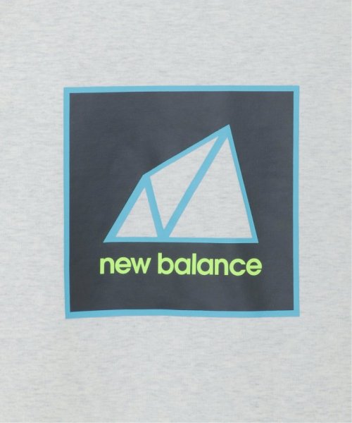ikka(イッカ)/New Balance All Terrain プリントT/img18