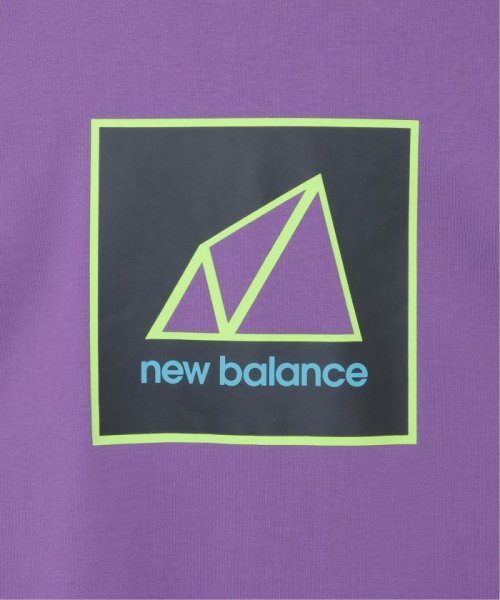 ikka(イッカ)/New Balance All Terrain プリントT/img19