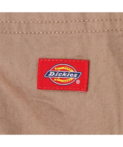 MAC HOUSE(men)(マックハウス（メンズ）)/Dickies ディッキーズ 綿麻ブロックワークシャツ 1270－9402/img24