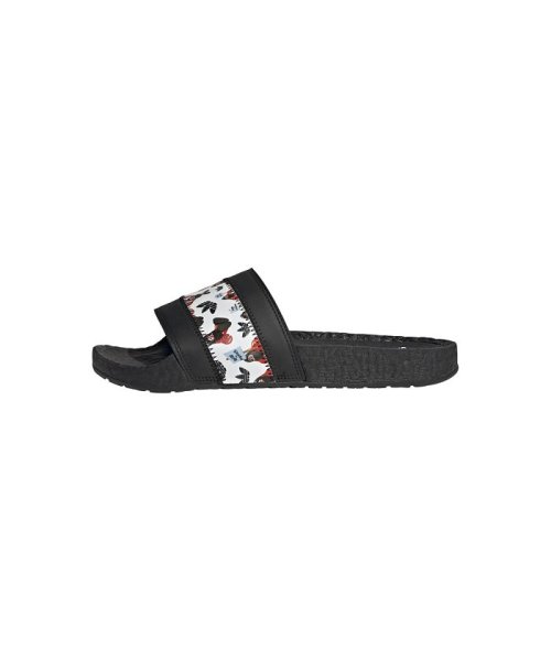 アディレッタ ブースト サンダル Adilette Boost Slides アディダス オリジナルス Adidas Originals Magaseek