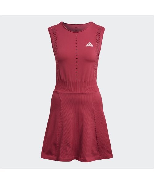 セール Primeblue プライムニット テニス ワンピース Primeblue Primeknit Tennis Dress アディダス Adidas Magaseek