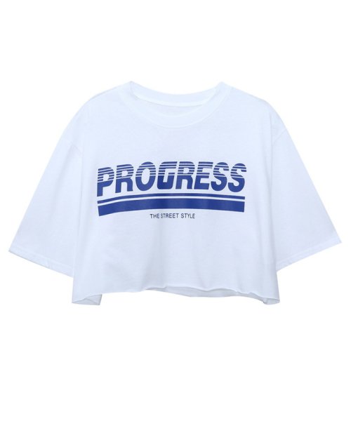 non-hedge(ノンヘッジ)/ロゴショートTシャツ/img18