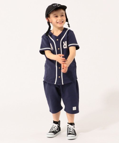 SHIPS KIDS(シップスキッズ)/THE PARK SHOP:TOOLBOY CAP/img02