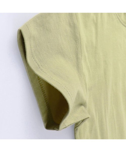RADCHAP(ラッドチャップ)/バックグラフィック半袖Tシャツ/img05