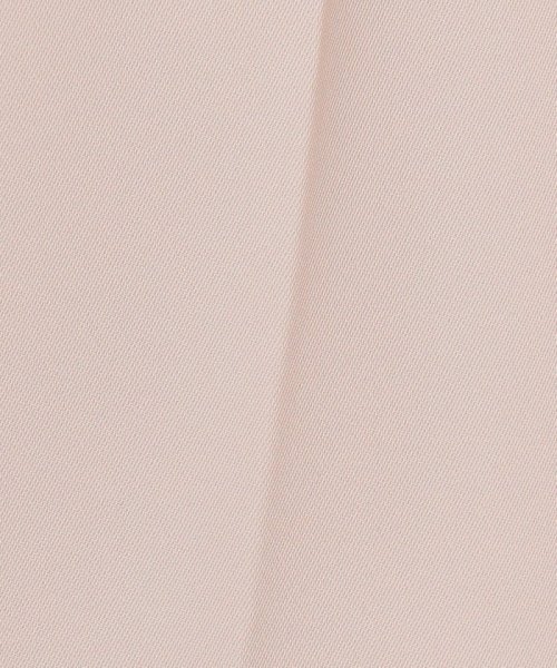 anySiS(エニィ　スィス)/【洗える】ハイウエストサイドバックル テーパードパンツ/img17