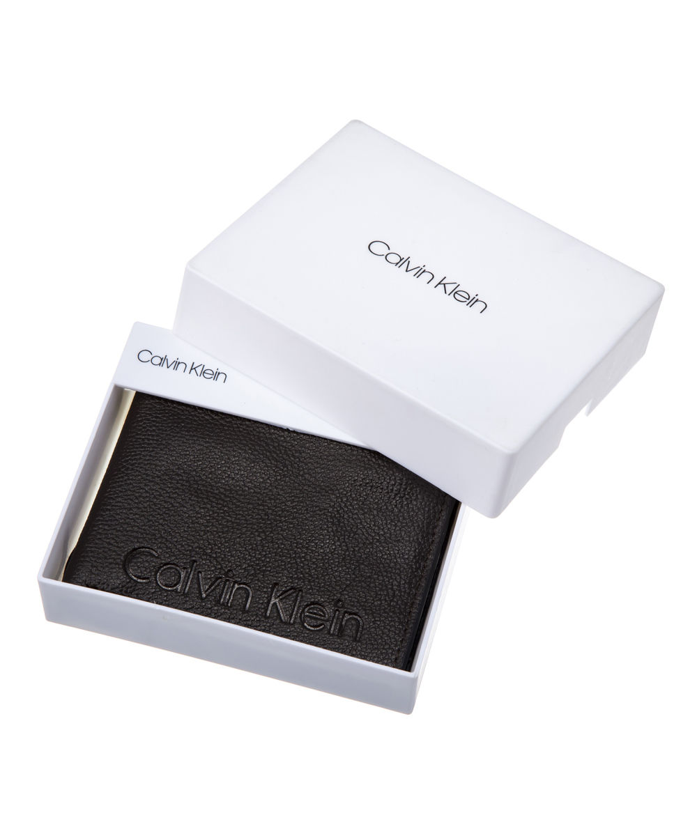 【メンズ】Calvin Klein 79475 二つ折り財布 【メンズ】Calvin Klein 79475 二つ折り財布