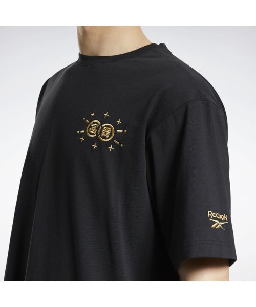 Reebok(リーボック)/クラシックス CNY マグパイ Tシャツ / Classics CNY Magpie T－Shirt/img02